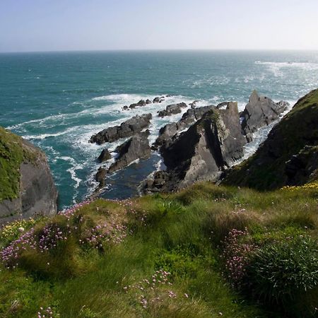 Galley Head Lightkeeper'S Houses Donoure Exteriér fotografie