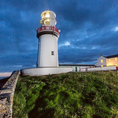 Galley Head Lightkeeper'S Houses Donoure Exteriér fotografie
