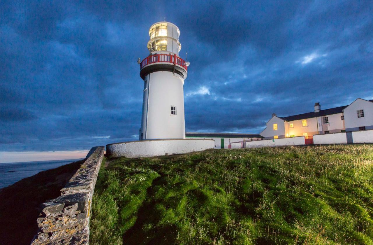 Galley Head Lightkeeper'S Houses Donoure Exteriér fotografie