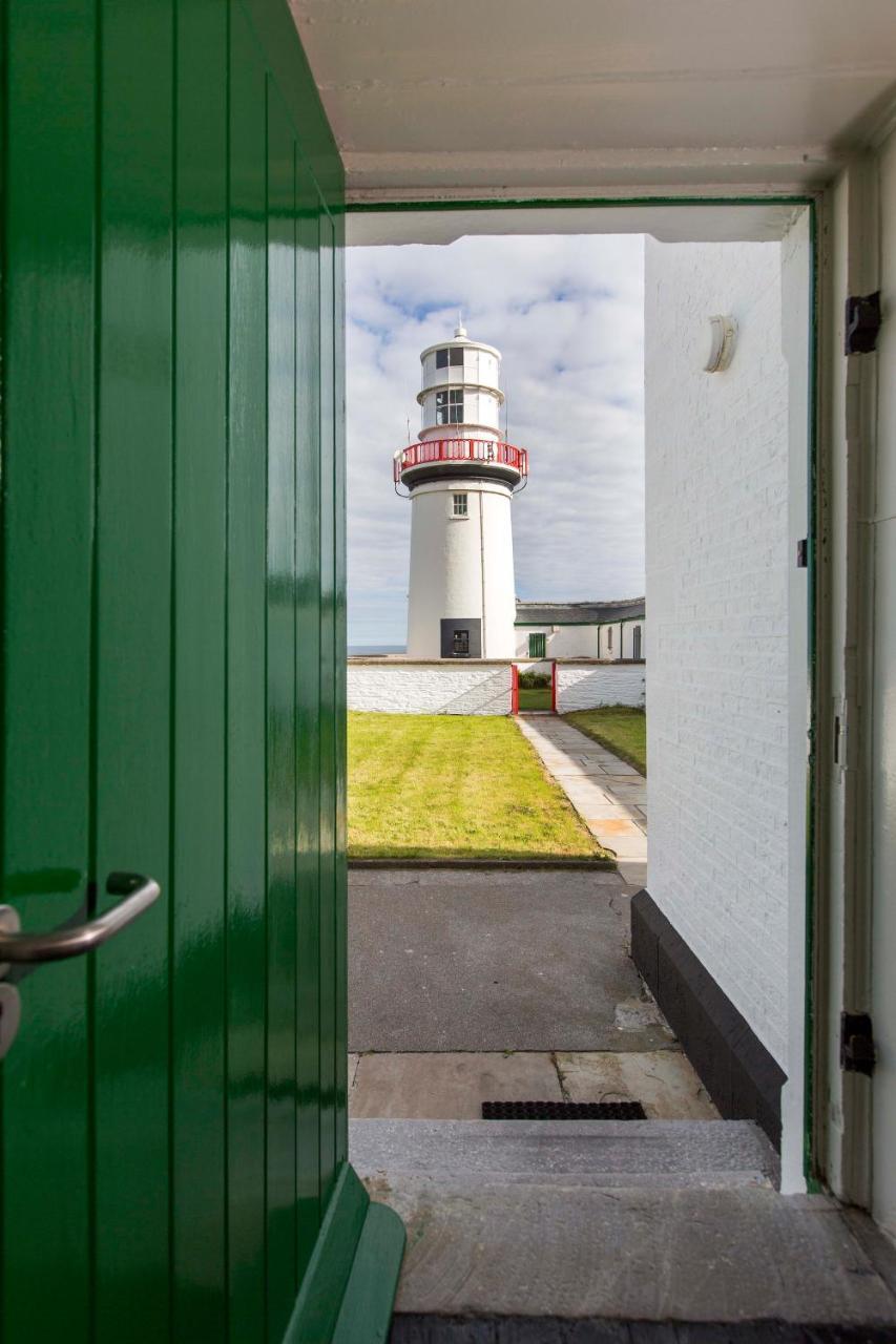 Galley Head Lightkeeper'S Houses Donoure Exteriér fotografie