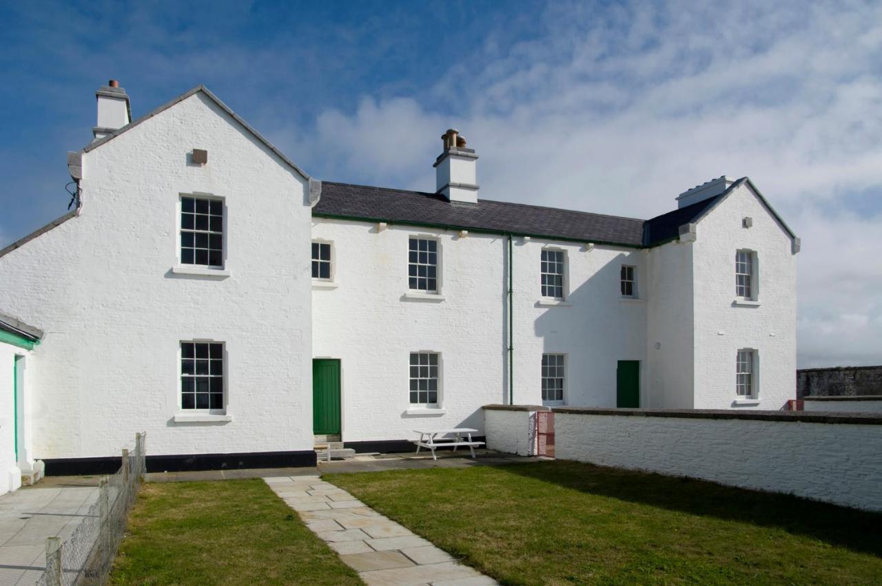 Galley Head Lightkeeper'S Houses Donoure Exteriér fotografie